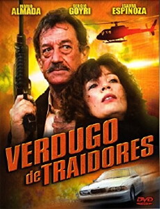Verdugo de traidores (1986) - Stream Online