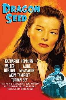 Dragon Seed (1944) - Stream Online
