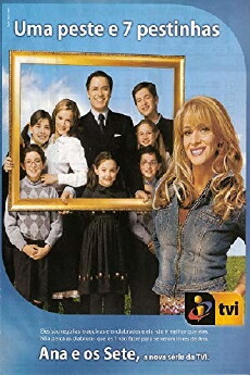 Ana E os Sete (2003) - Stream Online