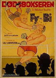 Pat und Patachon auf hoher See (1926) - Stream Online