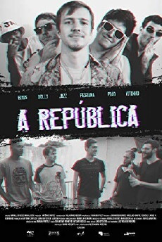 A República (2017) - Stream Online