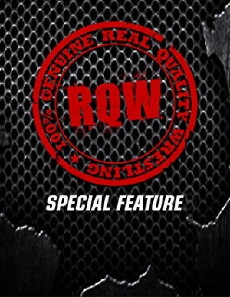 RQW Special Feature (2009) - Stream Online