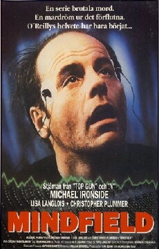Mindfield (1989) - Stream Online