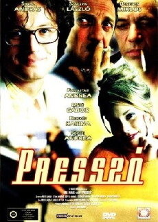 Presszó (1998) - Stream Online