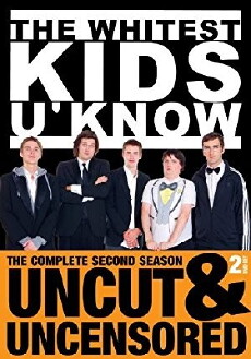 The Whitest Kids U'Know (2007) - Stream Online