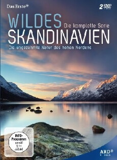 Wildes Skandinavien (2011) - Stream Online