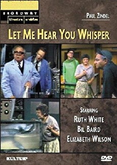 Let Me Hear You Whisper (1969) - Stream Online