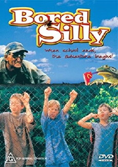 Bored Silly (2000) - Stream Online