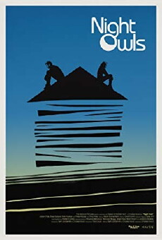 Night Owls (2015) - Stream Online