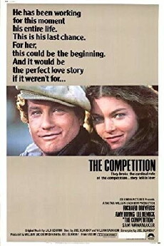 The Competition (1980) - Stream Online