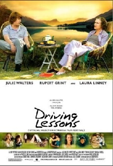 Driving Lessons (2006) - Stream Online