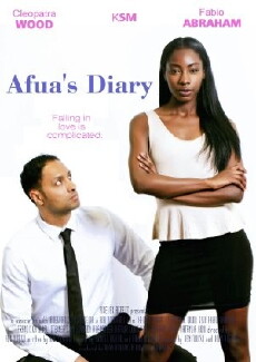 Afua's Diary (2015) - Stream Online