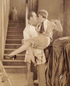 Sinners in Love (1928) - Stream Online