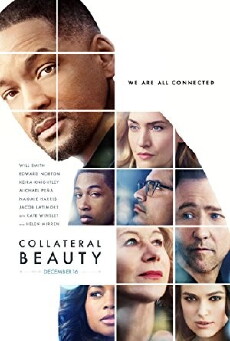 Collateral Beauty (2016) - Stream Online