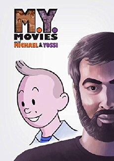 Michael & Yossi: Rated or Dated (2014) - Stream Online