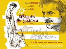 Urban & the Shed Crew (2015) - Stream Online