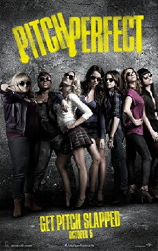 Pitch Perfect (2012) - Stream Online