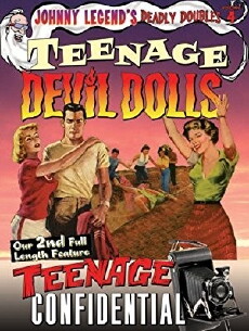 One Way Ticket to Hell (1955) - Stream Online