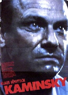 Kaminsky - Ein Bulle dreht durch (1985) - Stream Online
