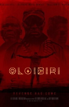 Oloibiri (2016) - Stream Online