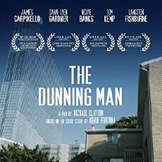 The Dunning Man (2017) - Stream Online