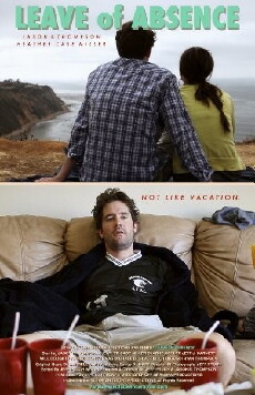 Leave of Absence (2013) - Stream Online