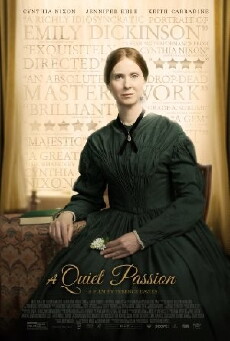 A Quiet Passion (2016) - Stream Online