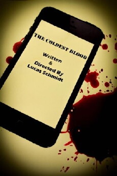 The Coldest Blood (2016) - Stream Online