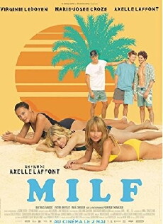 MILF (2018) - Stream Online