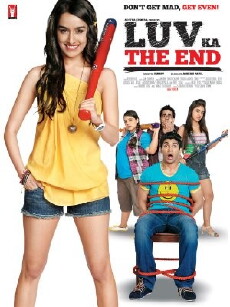 Luv Ka the End (2011) - Stream Online
