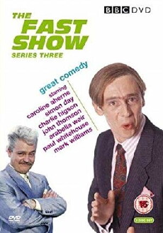 The Fast Show (1994) - Stream Online