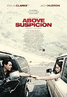 Above Suspicion (2018) - Stream Online