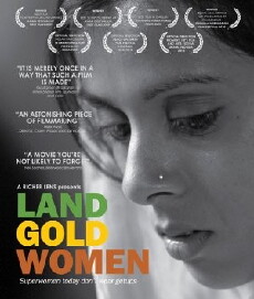 Land Gold Women (2011) - Stream Online
