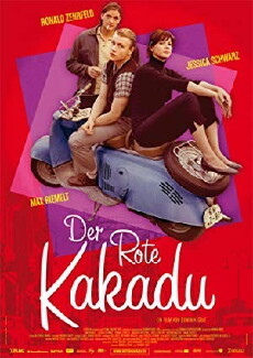The Red Cockatoo (2006) - Stream Online