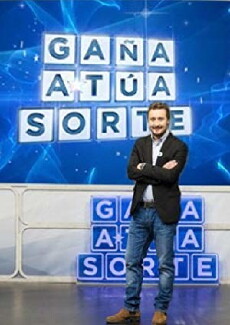 Gaña a túa sorte (2017) - Stream Online