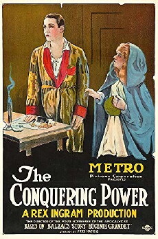 The Conquering Power (1921) - Stream Online
