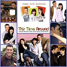 This Time Around (2003) - Stream Online
