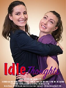 Idle Thoughts (2018) - Stream Online