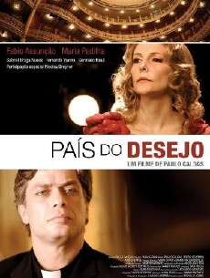 País do Desejo (2012) - Stream Online