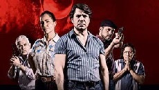 The Last Hour (2017) - Stream Online