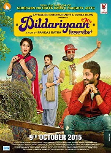 Dildariyaan (2015) - Stream Online