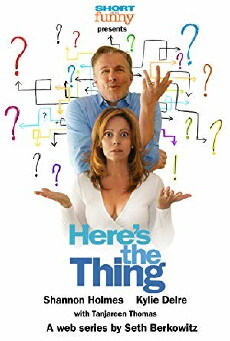 Here's the Thing (2017) - Stream Online