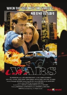 L.A. Wars (1994) - Stream Online