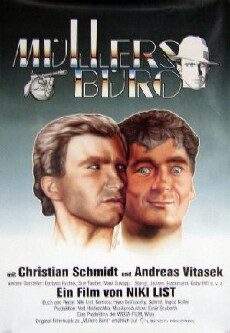 Müllers Büro (1986) - Stream Online