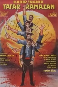 Tatar Ramazan (1990) - Stream Online