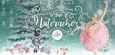 Carolina Ballet Theatre Presents 'The Nutcracker' (2018) - Stream Online