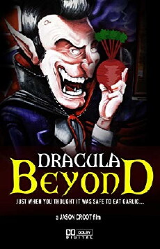 Dracula Beyond! (2018) - Stream Online