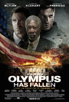 Olympus Has Fallen (2013) - Stream Online