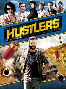 Hustlers (2014) - Stream Online