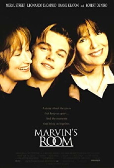 Marvin's Room (1996) - Stream Online
